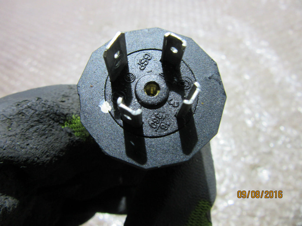 BD SENSORS TÜV 97 ATEX 1232 X