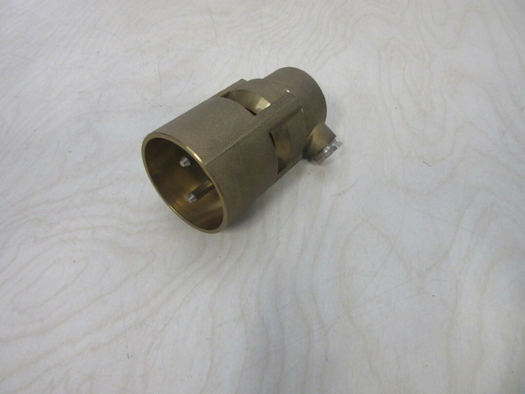 Fafnir 907 Wandarmatur Rohrarmatur