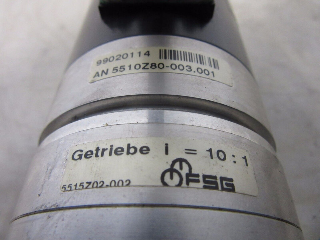 FSG G19 / PK 1025 -used-