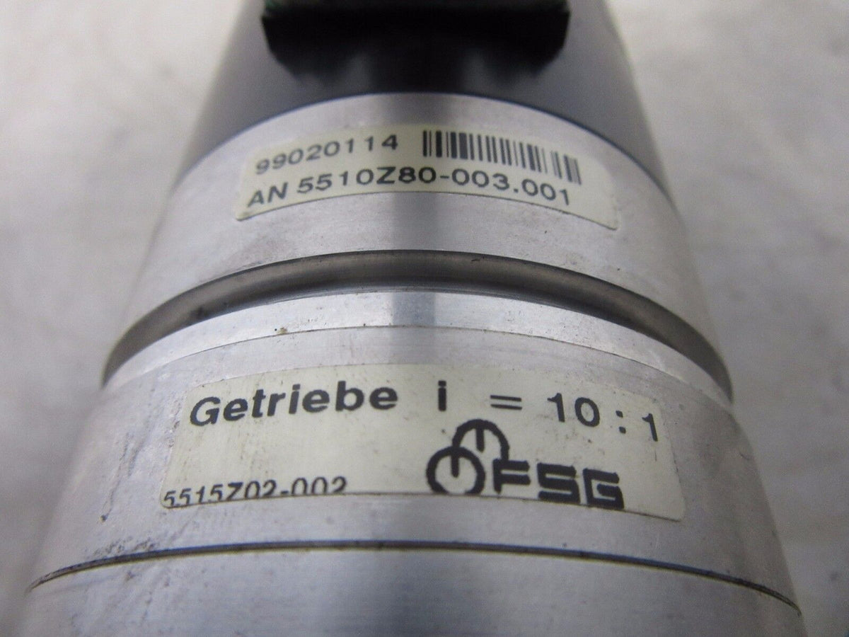 FSG G19 / PK 1025 -used-