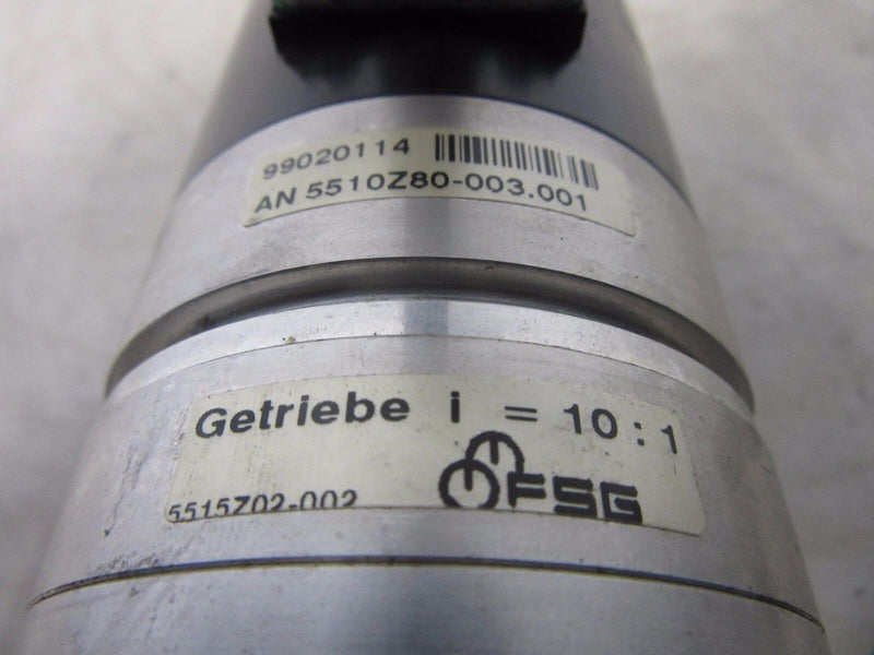 FSG G19 / PK 1025 -used-