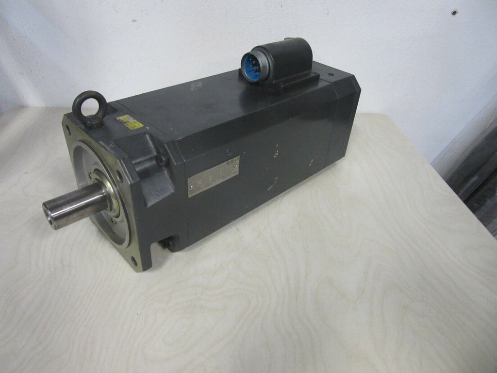 Siemens 1FT6086-1AF71-4EH1 Servomotor