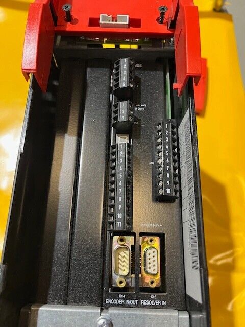 SEW Inverter MDS60A0075-5A3-4-00 11,2KVA