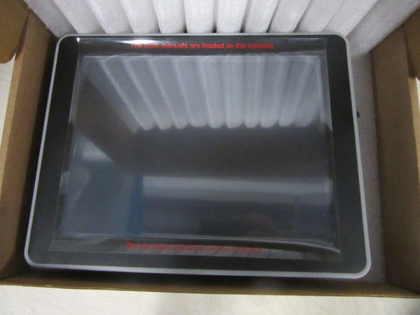 Itema Display 270.022.279 + Software USB Stick 270.023.840
