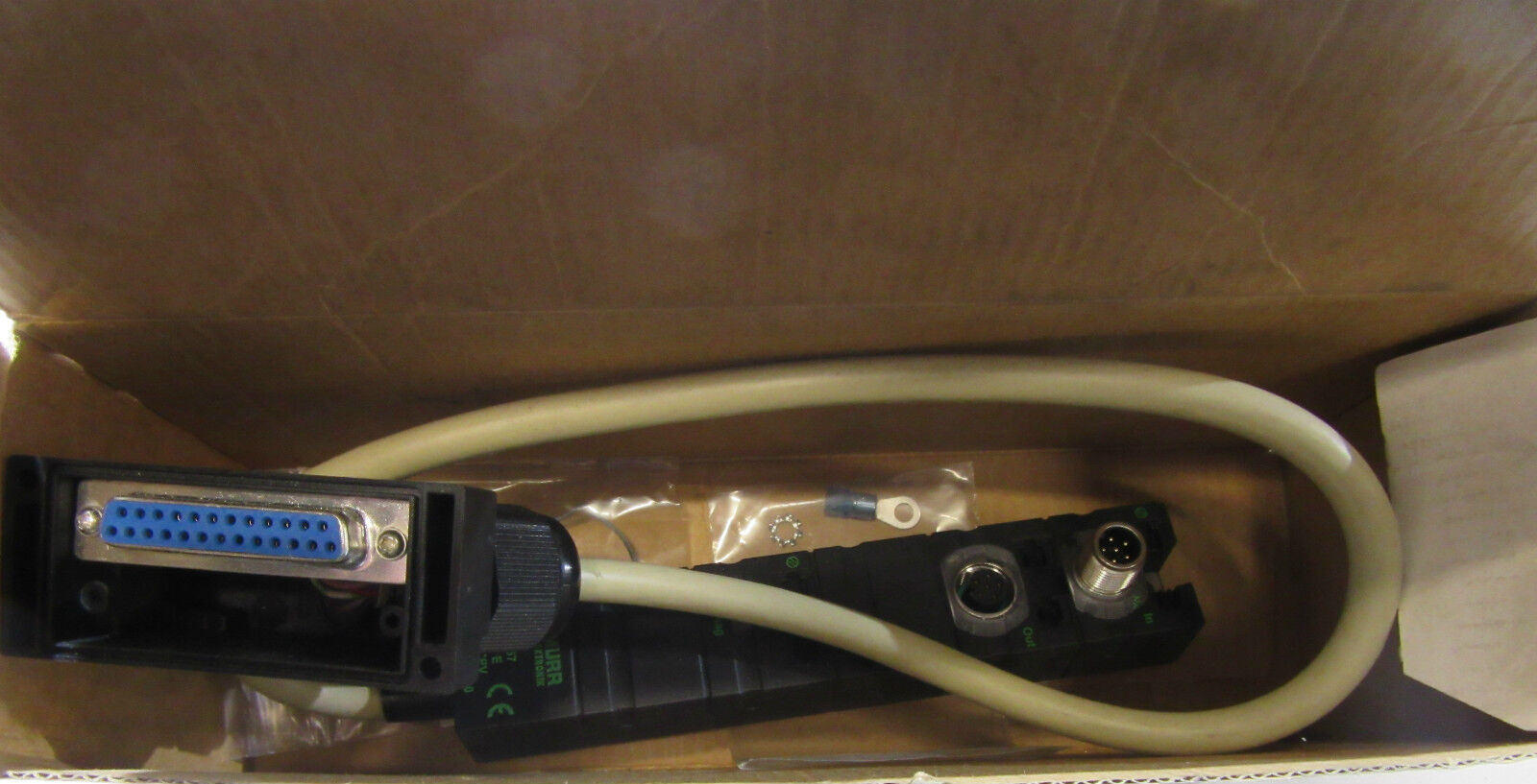 Murr Elektronik Cube67 DO16E