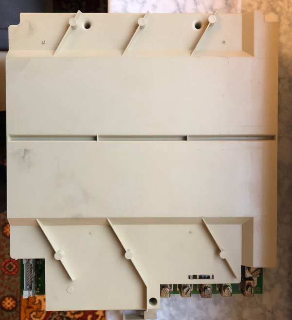 Siemens 6SC6120-0FE00, überholt