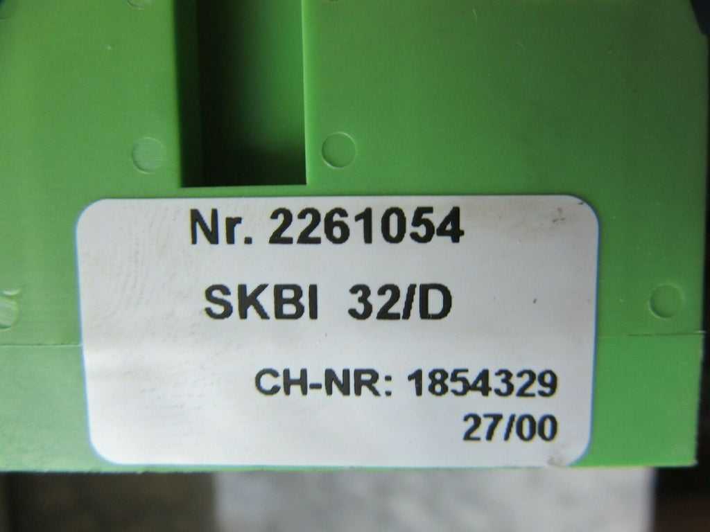 Rexroth Amplifier Board VT3024-36a