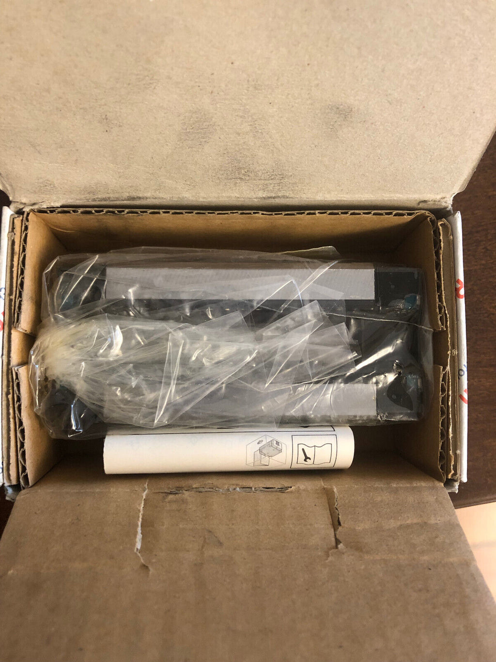 Rexroth R16242142Z Kugelwagen CS, Ball Runner Block