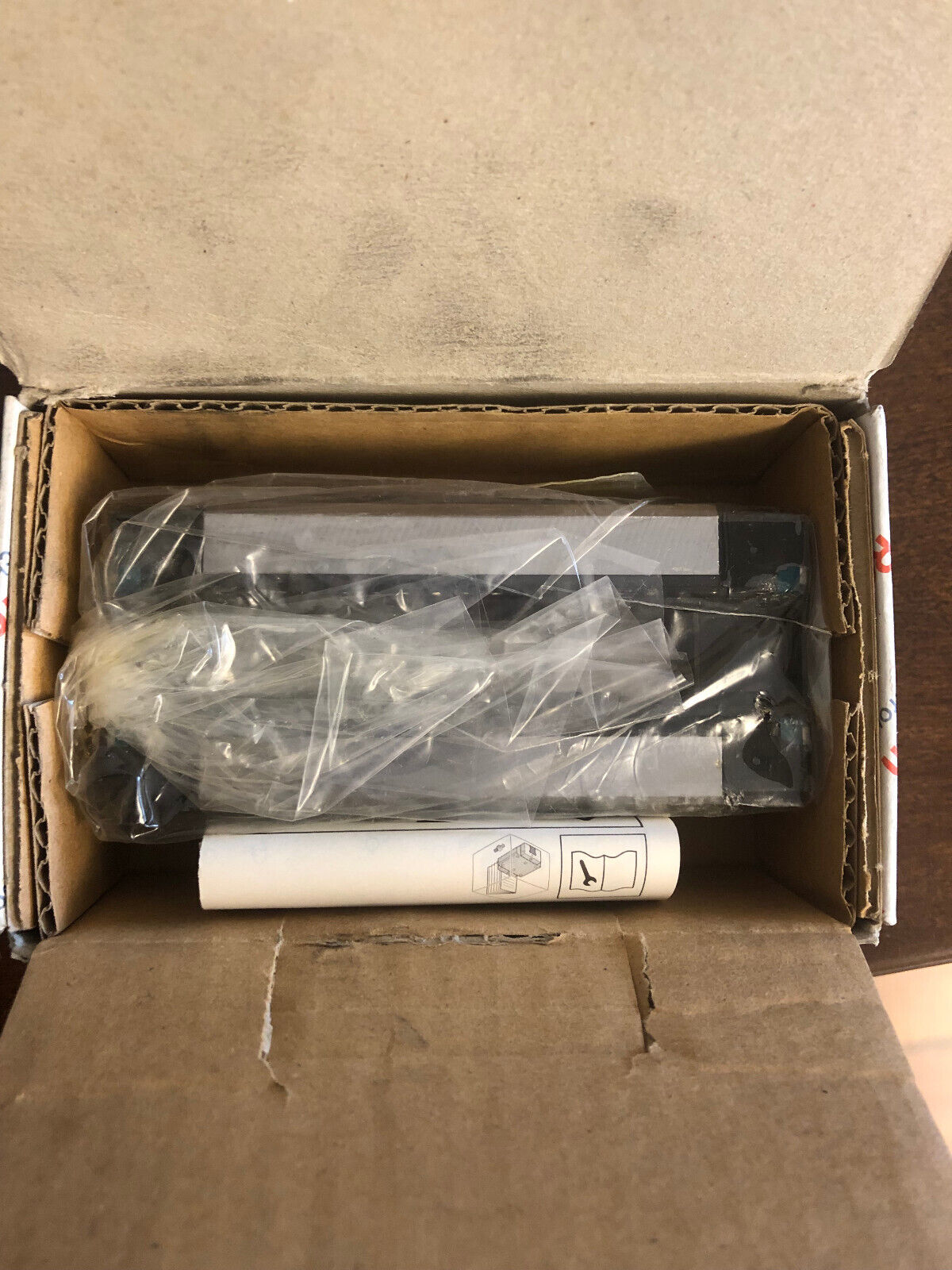 Rexroth R16242142Z Kugelwagen CS, Ball Runner Block