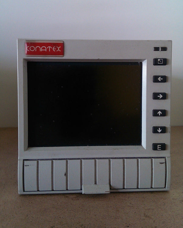 CONATEX Control Monitor Typ C1020