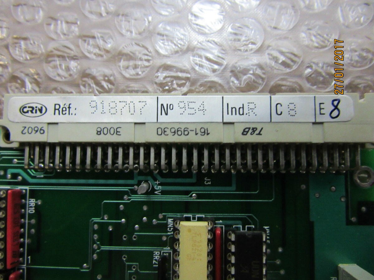 Georges Renault 918707 Ind.R C8 E8 -used-