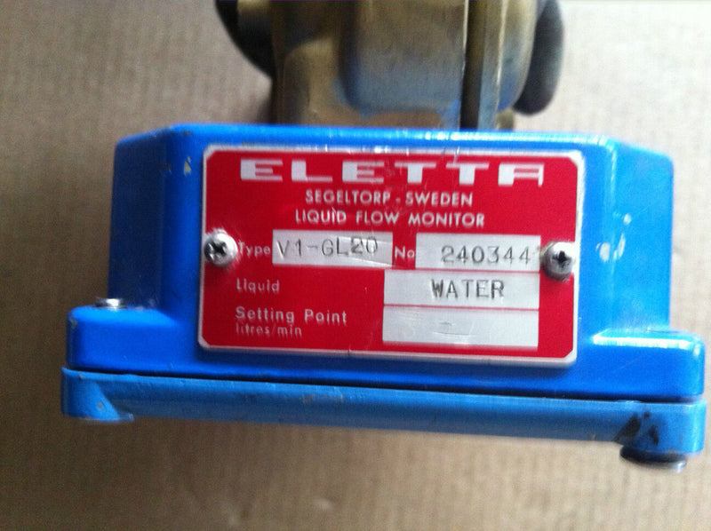 Eletta V1-GL20