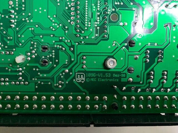 Hiross microface E 275297 MEC Electonics 1096-V1.53