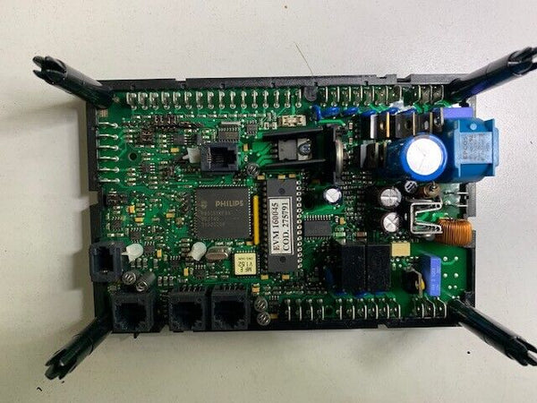 Hiross microface E 275297 MEC Electonics 1096-V1.53