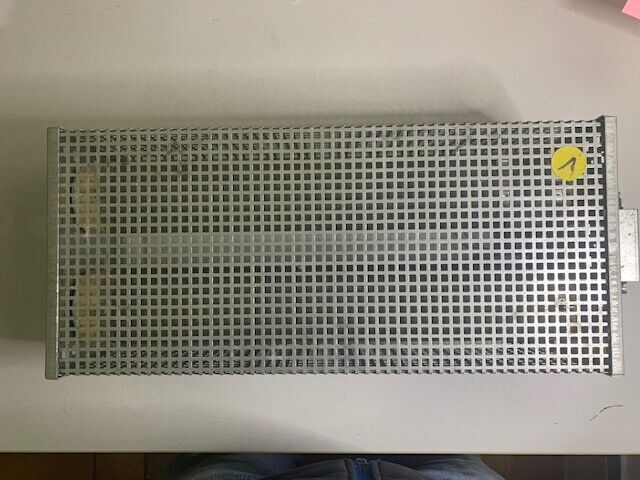 SEW EURODRIVE Bremswiderstand BW 039-012-T 39 Ohm 1,2 kW Nr.18201369