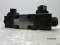 DENISON HYDRAULICS VALVE 4D01 3208 0302 B1W52  UNBENUTZT/UNUSED