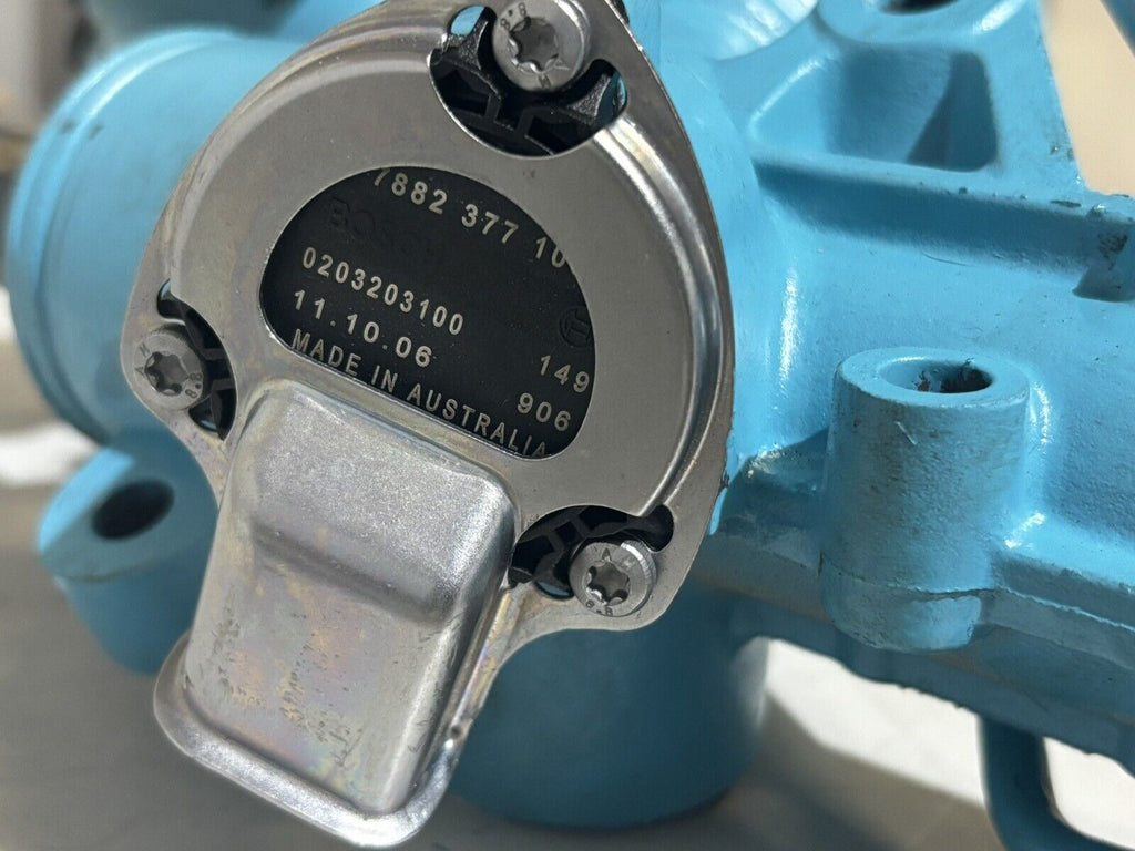 ZF LENKSYSTEME 6 777 496 6777496 BMW BOSCH 7882993195