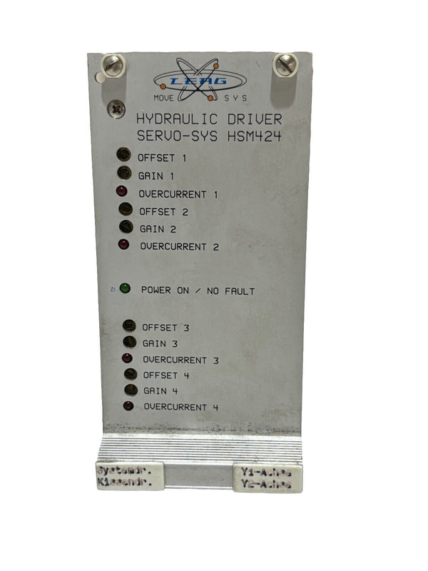 LEAG HSM424-F ID-Nr. 90014