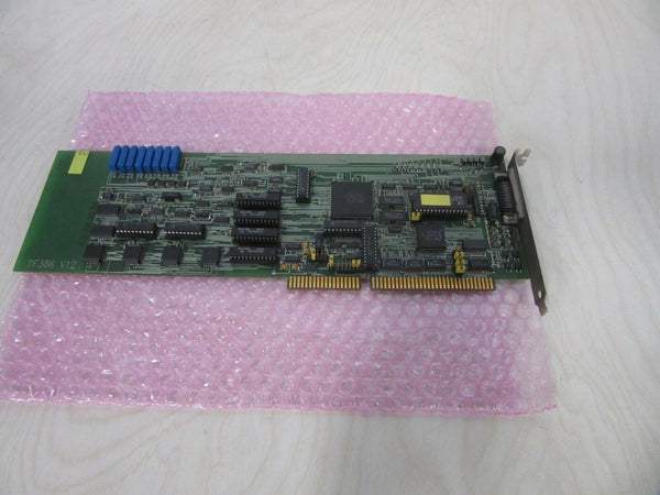 Jesa GmbH PUC-06 DF / MK DF 386 V1.2