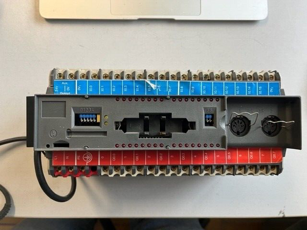 Moeller PS3 AC EE