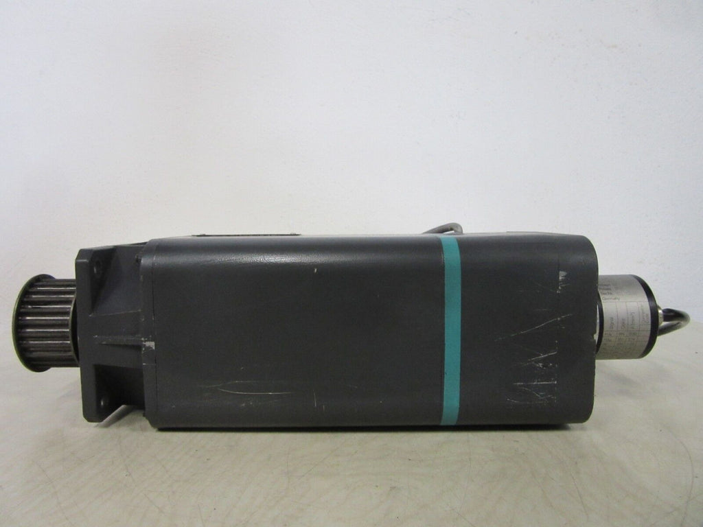 Siemens 3~Permanent-Magnet-Motor 1 FT5064-0AC71-2-Z -used-