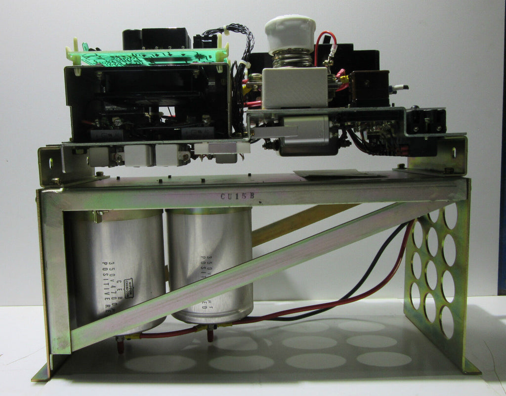 Mitsubishi TR-15A SR-40 SR-50 NF30-SB Servo Drive 