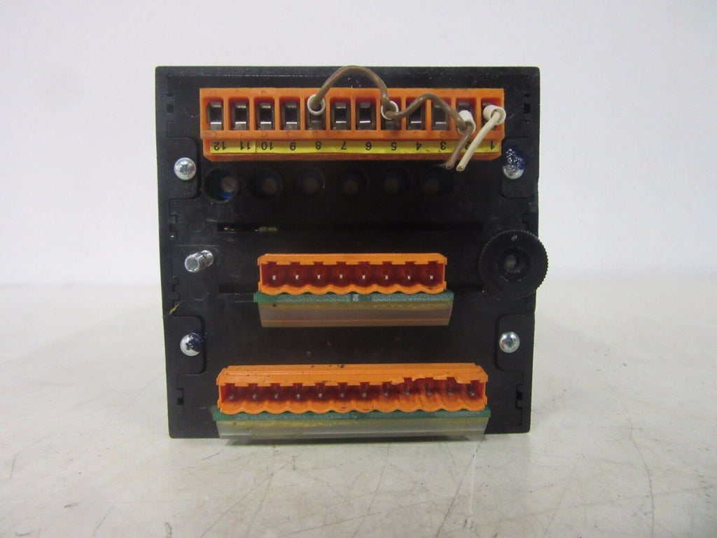 BKW Temperaturregler 4382048