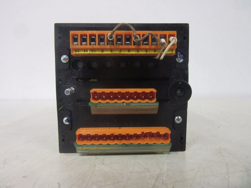 BKW Temperaturregler 4382048