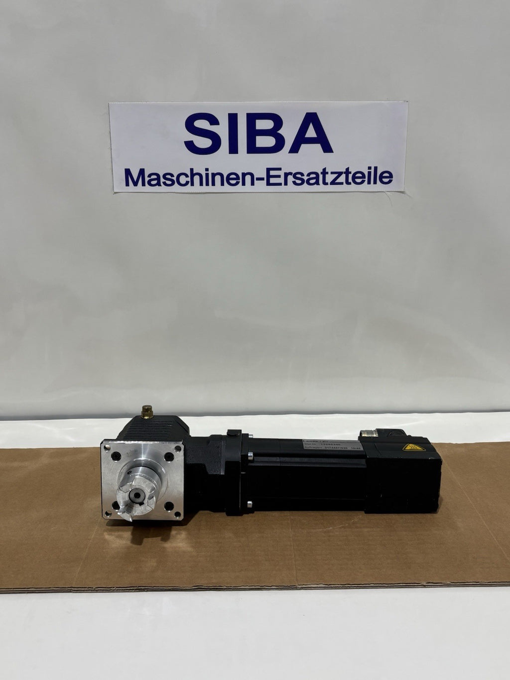 LENZE MCS 06I41-RS0P1-A11N-ST5S00N-R0SU 15064992 Vogel SKN 050 298317