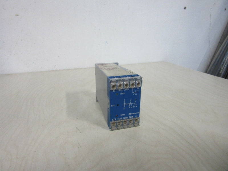 SCHLEICHER  SMS1005  18604813 525 110