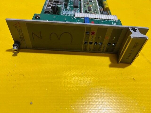 ATOS TYPE E-ME-A-05F/RR