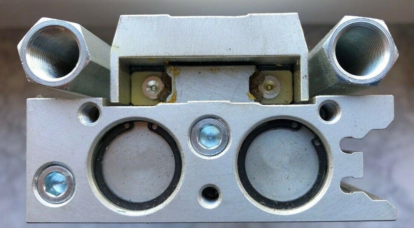 FESTO Mini-Schlitten SLT-20-125-P-A, Art.-Nr.: 188416 