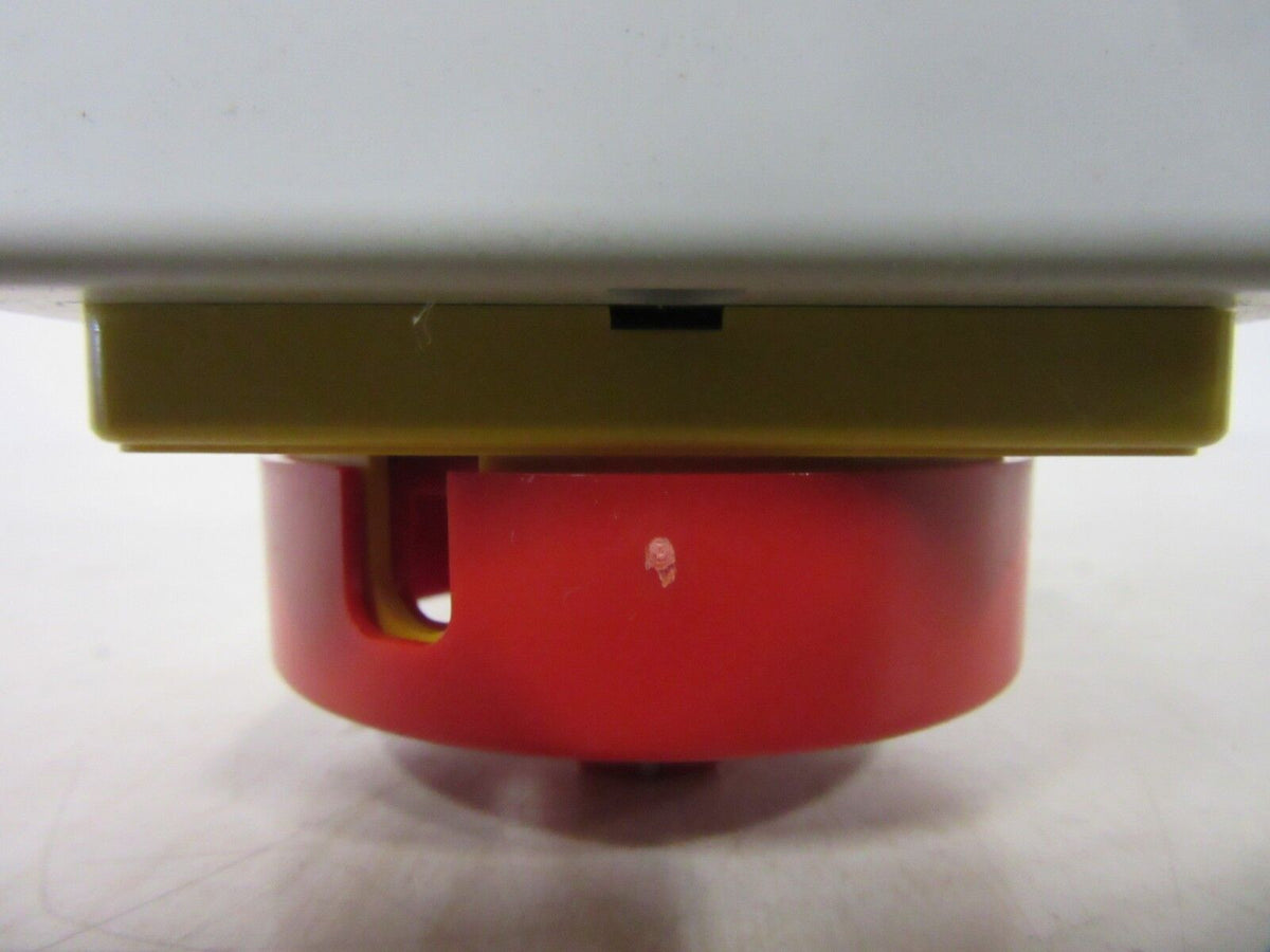 Elektra R1 33/HS-T25/2-D-MRG (137693) -unused-