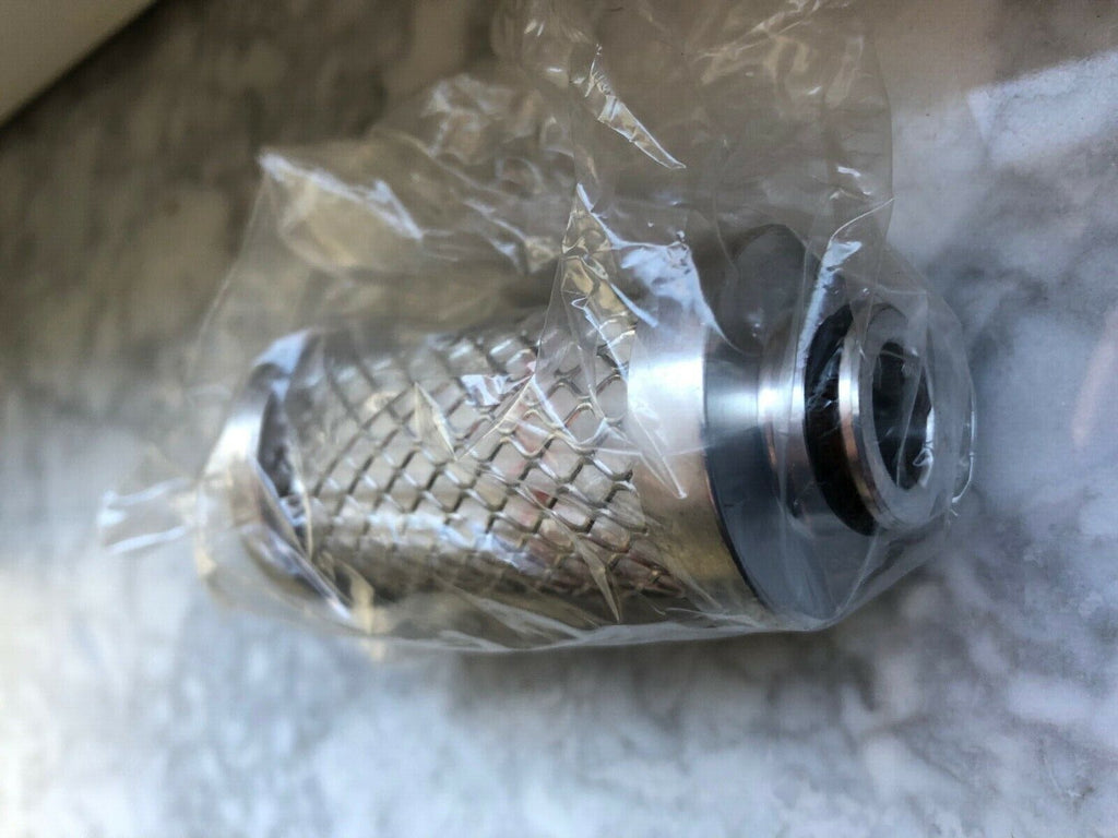 Filter Parker Zander D009ZP ersetzt Domnick Hunter K009A0, K006A0, E006A0