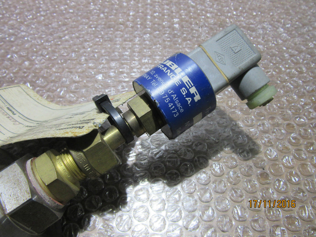 KUBLER AFAL9-R1/2-MS5 (?) - unused -