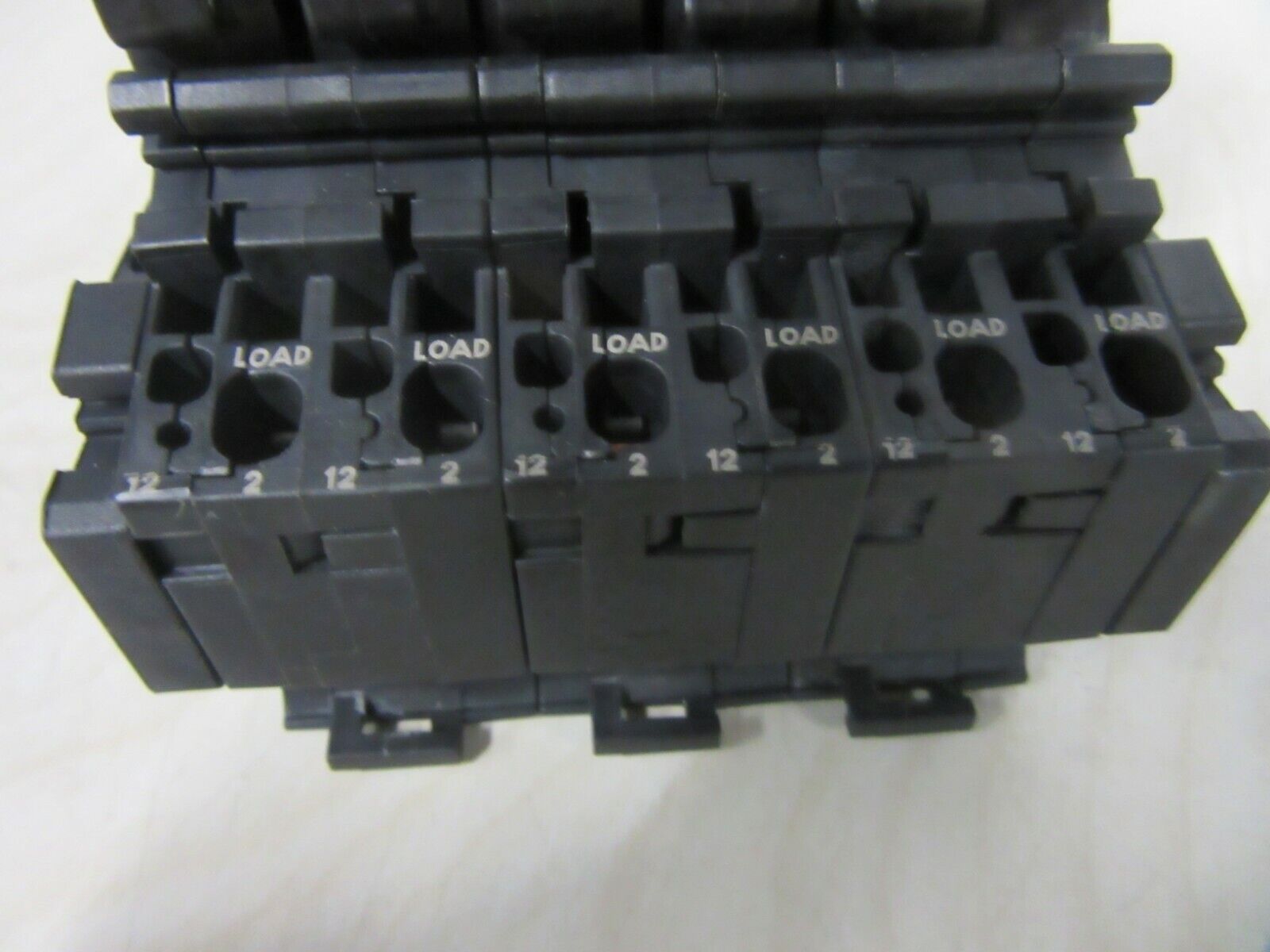 PHOENIX CONTACT Connect-LR+Elektronischer Schutzschalter ECP6DC24V6A+TMCP-SB