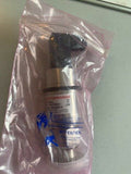 BOC Edwards Valve ASG 2000mbar Part No. D35728000 