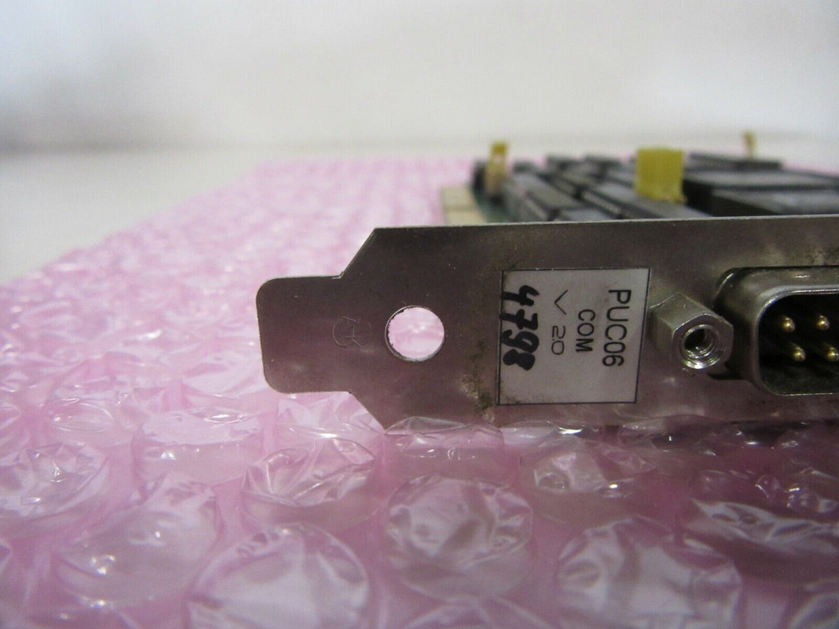 Jesa GmbH PUC06 COM V2.0