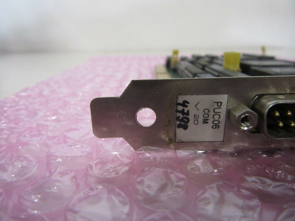 Jesa GmbH PUC06 COM V2.0