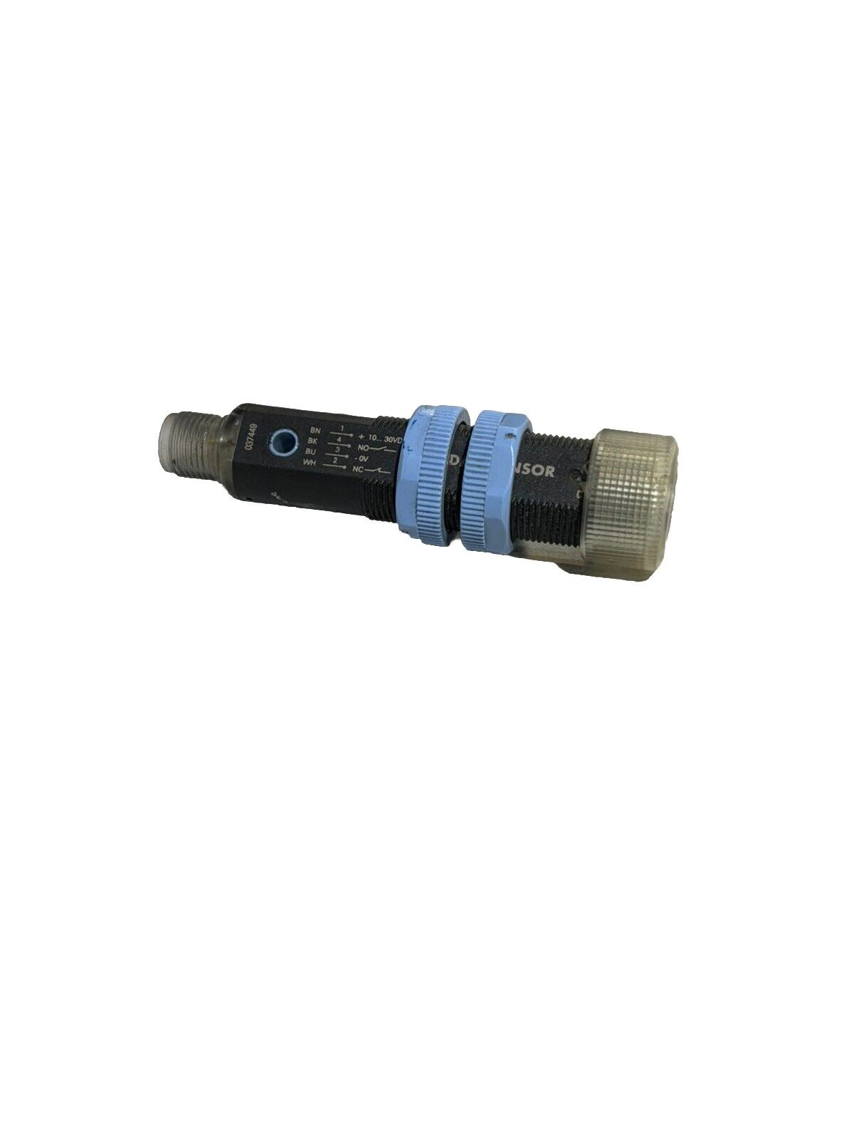 Datasensor S50-PA 5-E01 PP