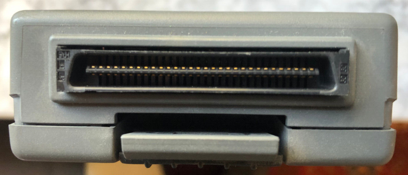 Control Techniques COMMS Option Module 265810