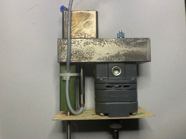 Lehnert PE-Wandler1500 PE1500 Pmin. 4,5bar Pmax. 8bar PE-Wandler 