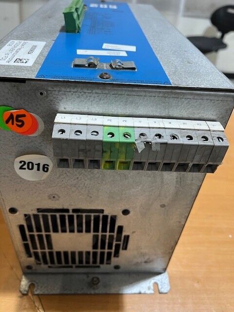 Stöber POSIDRIVE  FDS4270/B 18,5 Kw STOEBER