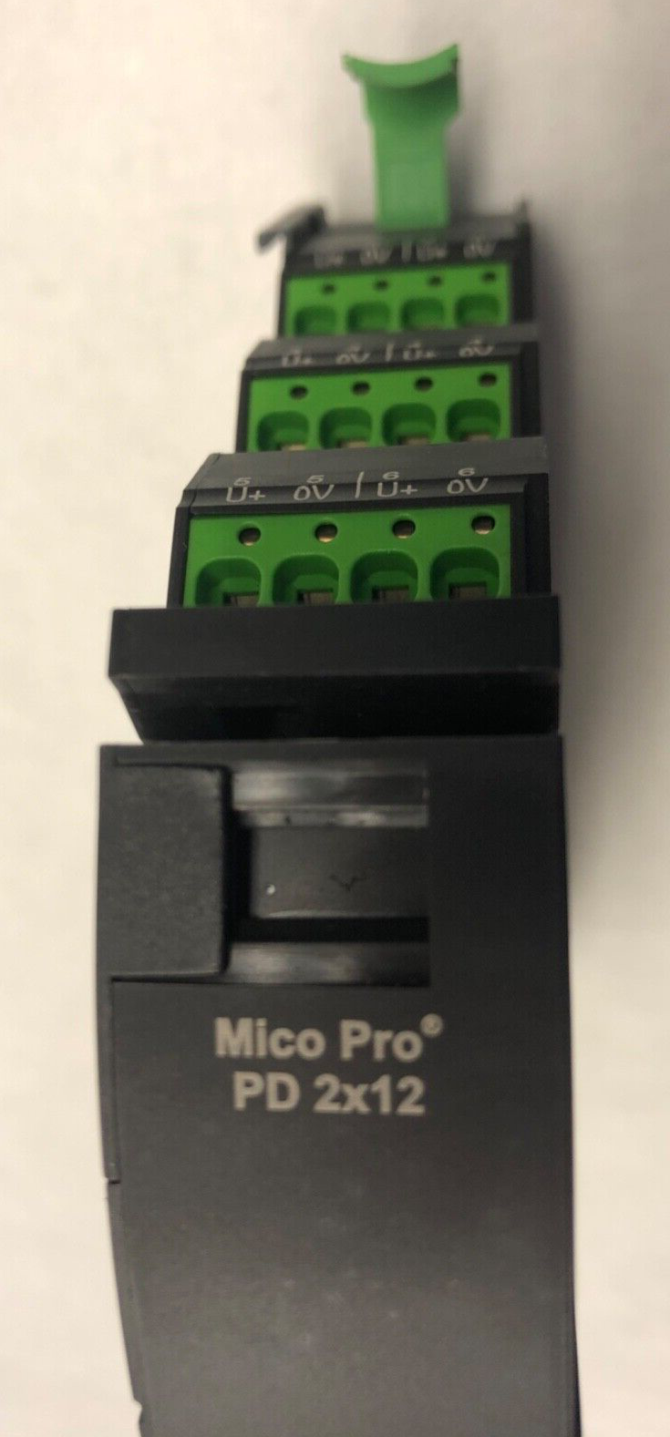 MURR ELEKTRONIK 9000-41000-0000212