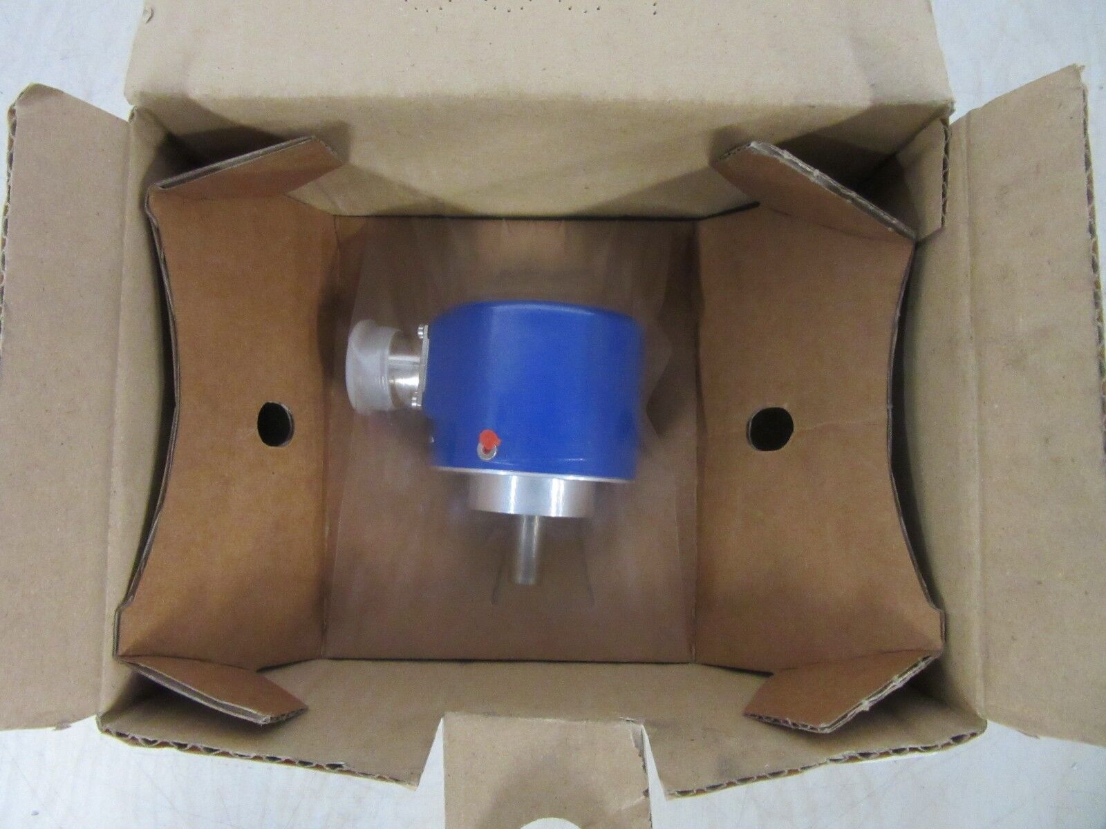 BaumerIVO Baumer IVO G0355.075C376 Encoder -unused-