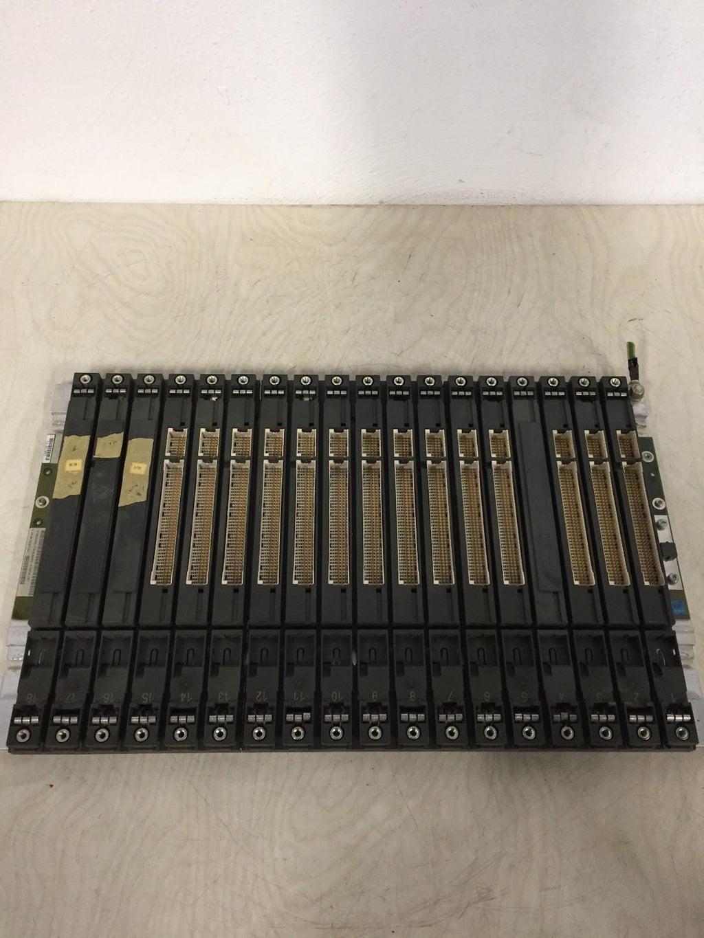 Siemens Simatic S7 6ES7400-1TA00-0AA0