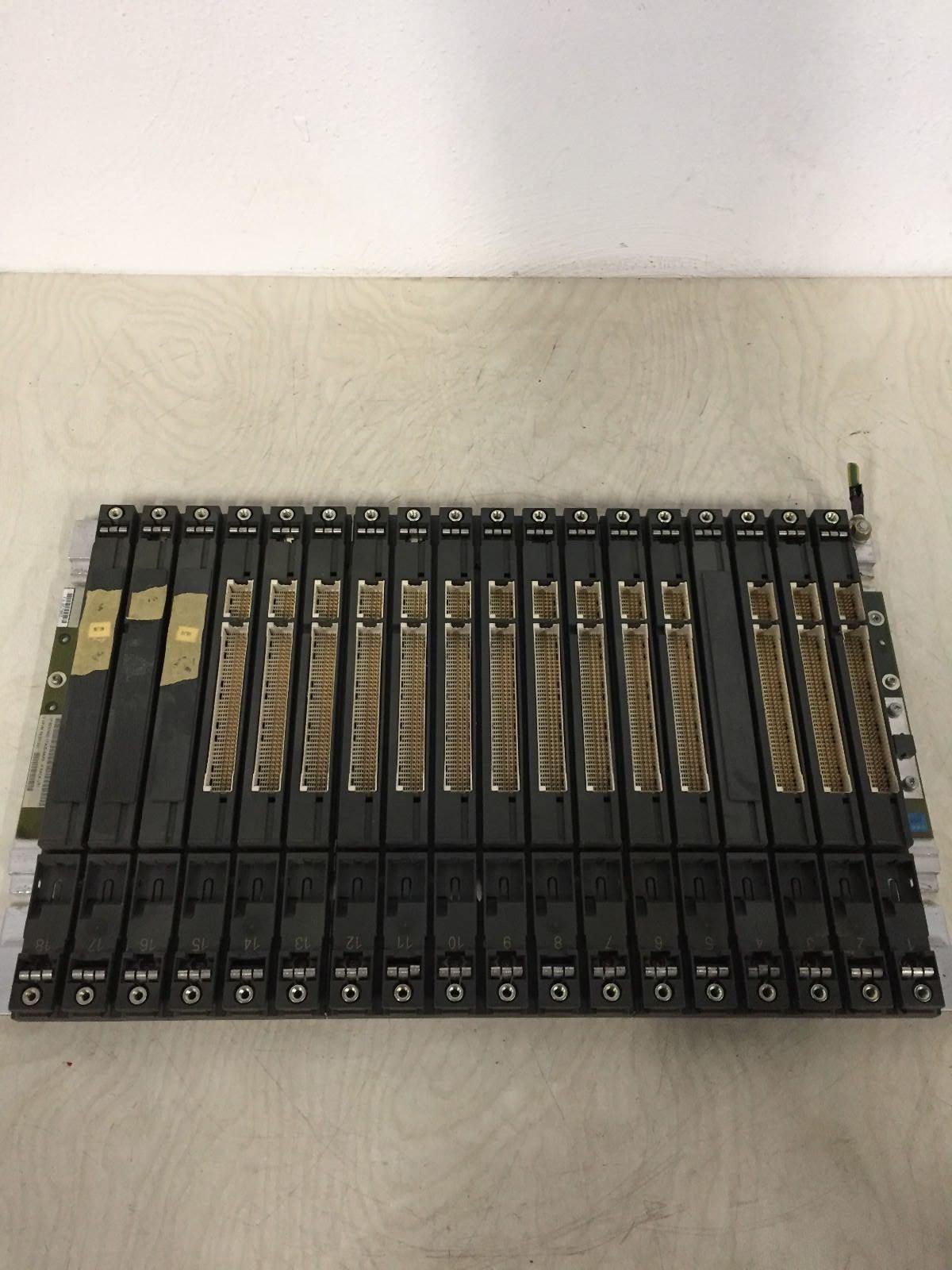Siemens Simatic S7 6ES7400-1TA00-0AA0