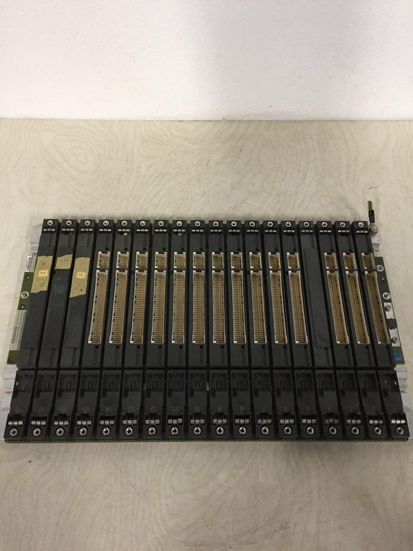 Siemens Simatic S7 6ES7400-1TA00-0AA0