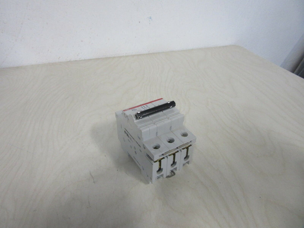 ABB   Leitungsschutzschalter K 4A