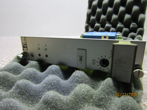 JUNKER ETR I. 158756 b -UNUSED-